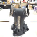 Throttle Body 46mm EFI Fuel Injection 27708-06/27618-06 Harley Twin Cam 2006-16
