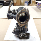 Throttle Body 46mm EFI Fuel Injection 27708-06/27618-06 Harley Twin Cam 2006-16