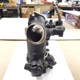 Throttle Body 46mm EFI Fuel Injection 27708-06/27618-06 Harley Twin Cam 2006-16