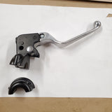 OEM Harley Softail FXR FLH DYNA Clutch Perch & Lever ass 1982-95 Black 38608-82B