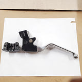 OEM Harley Softail FXR FLH DYNA Clutch Perch & Lever ass 1982-95 Black 38608-82B