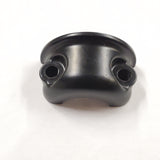 OEM Harley Softail FXR FLH DYNA Clutch Perch & Lever ass 1982-95 Black 38608-82B