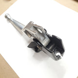 OEM Harley Softail FXR FLH DYNA Clutch Perch & Lever ass 1982-95 Black 38608-82B