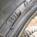 Dunlop GT502 Rear Tire Harley 130-90-16 Honda Motorcycle