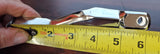 OEM Harley Davidson Chrome Highway Peg Mount Kit NOS Ironhead XL XLH 49106-78T