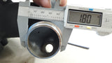 2008^ Harley Touring FLHX  Street Road Glide FLH Ultra Throttle Body 27685-08