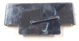 Battery Cover Lid Top Black Harley Dyna FXD FXDL Wide Glide OEM Factory Original