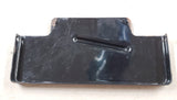 Battery Cover Lid Top Black Harley Dyna FXD FXDL Wide Glide OEM Factory Original