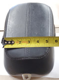Passenger Seat Pillion pad Harley Nostalgia Deluxe 2007–'17 Heritage Softail OEM