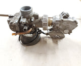 YAMAHA BLASTER OEM CARBURETOR MIKUNI TORS CARB YFS200 Thumb throttle