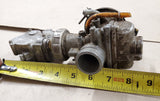 YAMAHA BLASTER OEM CARBURETOR MIKUNI TORS CARB YFS200 Thumb throttle