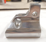 Billet Clutch lever perch Arlen ness Pm Jay Brake Harley chopper Big dog Hurst