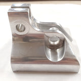 Billet Clutch lever perch Arlen ness Pm Jay Brake Harley chopper Big dog Hurst