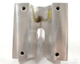 Billet Clutch lever perch Arlen ness Pm Jay Brake Harley chopper Big dog Hurst