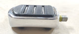 Streamliner Shifter Shift Peg OEM Harley Street Road Glide Chrome 34967-04 FLH