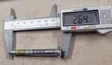 Streamliner Shifter Shift Peg OEM Harley Street Road Glide Chrome 34967-04 FLH