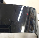 Vivid Black Inner Fairing Cover Panel Harley Ultra FLHX Street Glide 2014^ FLH