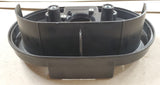 Stock Air Cleaner Back Plate OEM Harley Sportster 1986-1990 Factory 29009-86