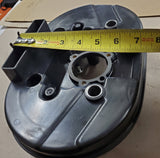 Stock Air Cleaner Back Plate OEM Harley Sportster 1986-1990 Factory 29009-86