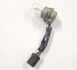 OEM Harley Rear Brake Taillight Socket Touring Dyna Softail Sportster 68832-99