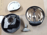 Air Cleaner Harley Twin Cam 103 Softail Touring Street Road Glide King OEM Stock