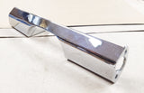 Harley Rear Turn Signal Bar Touring Road King Softail Heritage 74-17