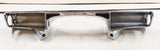 Harley Rear Turn Signal Bar Touring Road King Softail Heritage 74-17