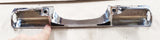 Harley Rear Turn Signal Bar Touring Road King Softail Heritage 74-17