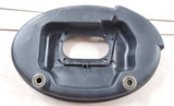 OEM Genuine Harley Air Cleaner Backing Plate FLHT Electra Glide Road King FLST