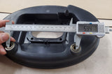 OEM Genuine Harley Air Cleaner Backing Plate FLHT Electra Glide Road King FLST