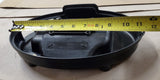 OEM Genuine Harley Air Cleaner Backing Plate FLHT Electra Glide Road King FLST