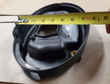 OEM Genuine Harley Air Cleaner Backing Plate FLHT Electra Glide Road King FLST