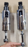 Progressive Airtail Shocks Harley Softail 89-99 Custom Ironhorse Heritage Fatboy