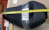 Low-Profile Solo Touring Seat Harley STreet Road Glide 09^ OEM FLHX FLTR NEW!