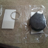 HARLEY DAVIDSON Smart Security Key Fob 68926-07 Remote Keyfob Touring Softail OE