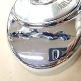 Harley-Davidson motorcycle Chrome Screamin Eagle Air Cleaner Cover nice shape!!!