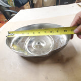 Harley-Davidson motorcycle Chrome Screamin Eagle Air Cleaner Cover nice shape!!!