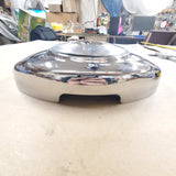 Harley-Davidson motorcycle Chrome Screamin Eagle Air Cleaner Cover nice shape!!!
