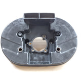 OEM Stock Harley Sportster 883 1200 Air Filter Back Plate 1988-03 29009-88 Facto