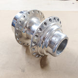 Billet Front Wheel Hub 1984-1999 Wide Glide Softail 40 spoke Custom chopper 3/4