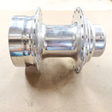 Billet Front Wheel Hub 1984-1999 Wide Glide Softail 40 spoke Custom chopper 3/4
