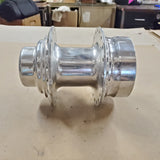 Billet Front Wheel Hub 1984-1999 Wide Glide Softail 40 spoke Custom chopper 3/4