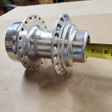 Billet Front Wheel Hub 1984-1999 Wide Glide Softail 40 spoke Custom chopper 3/4