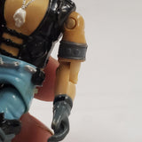 VTG 1985 GI Joe Dreadnok Torch Action Figure 3.75" Original