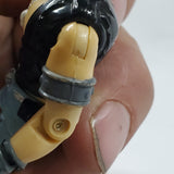 VTG 1985 GI Joe Dreadnok Torch Action Figure 3.75" Original