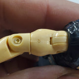 VTG 1985 GI Joe Dreadnok Torch Action Figure 3.75" Original