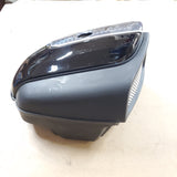 OEM Stock Black 17-21 Harley M8 114ci Air Cleaner Touring Street Road Glide FLH