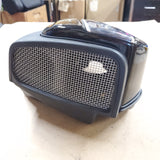 OEM Stock Black 17-21 Harley M8 114ci Air Cleaner Touring Street Road Glide FLH