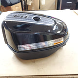 OEM Stock Black 17-21 Harley M8 114ci Air Cleaner Touring Street Road Glide FLH