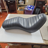 New T/o Stock Seat Harley Heritage Softail 1984-1999 Ribbed OEM Stock 52502-86